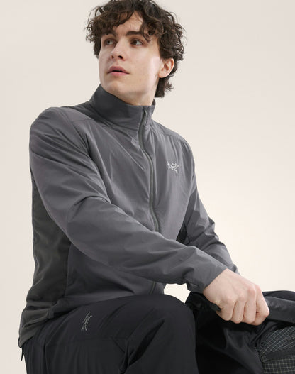 Arc'teryx Atom SL Jacket Men's - Cloud