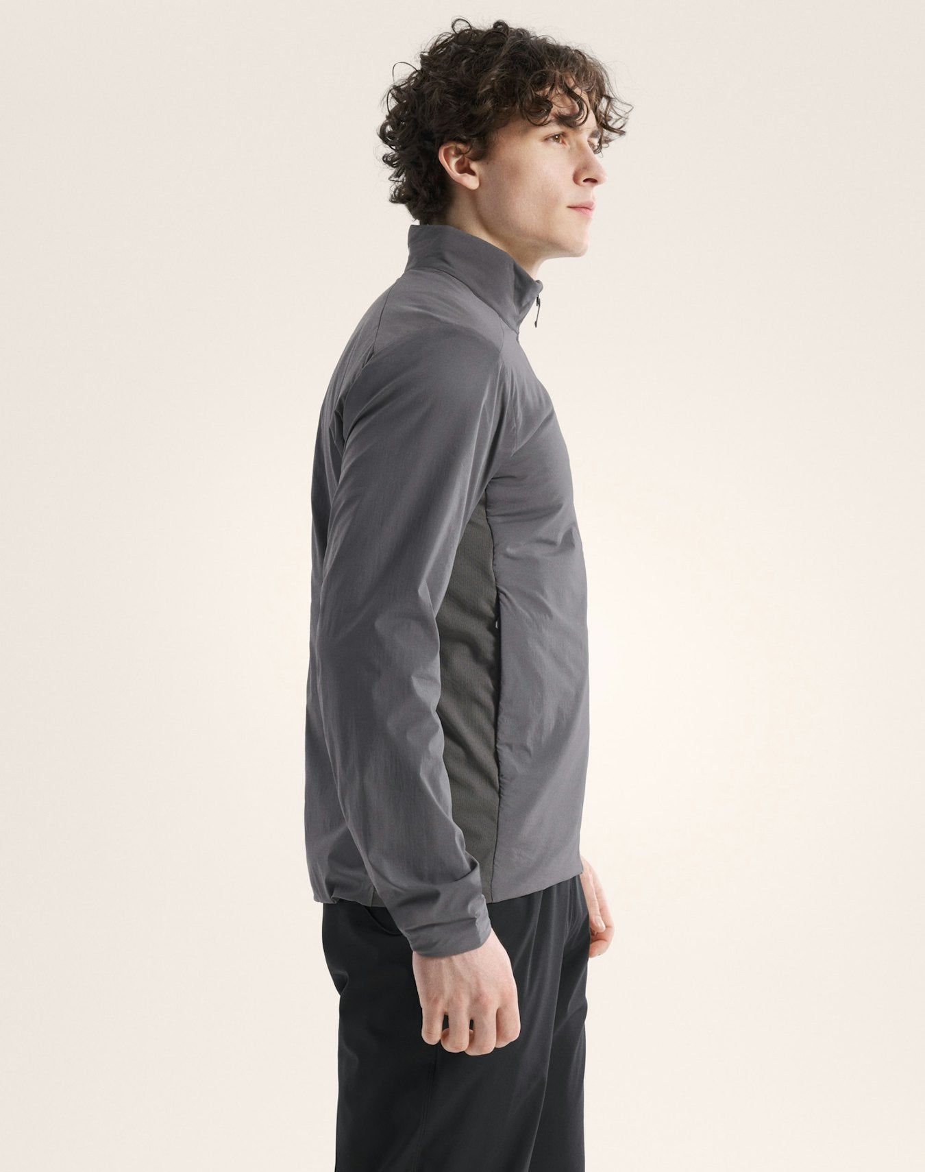 Arc'teryx Atom SL Jacket Men's - Cloud