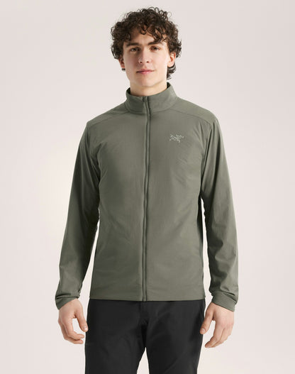 Arc'teryx Atom SL Jacket Men's - Forage