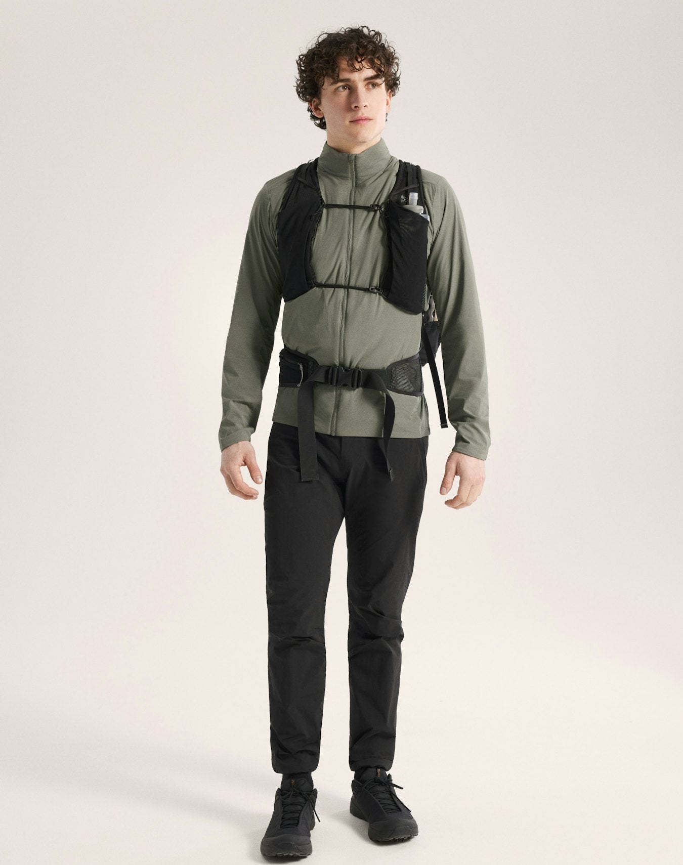 Arc'teryx Atom SL Jacket Men's - Forage