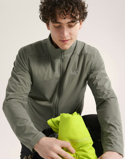 Arc'teryx Atom SL Jacket Men's - Forage