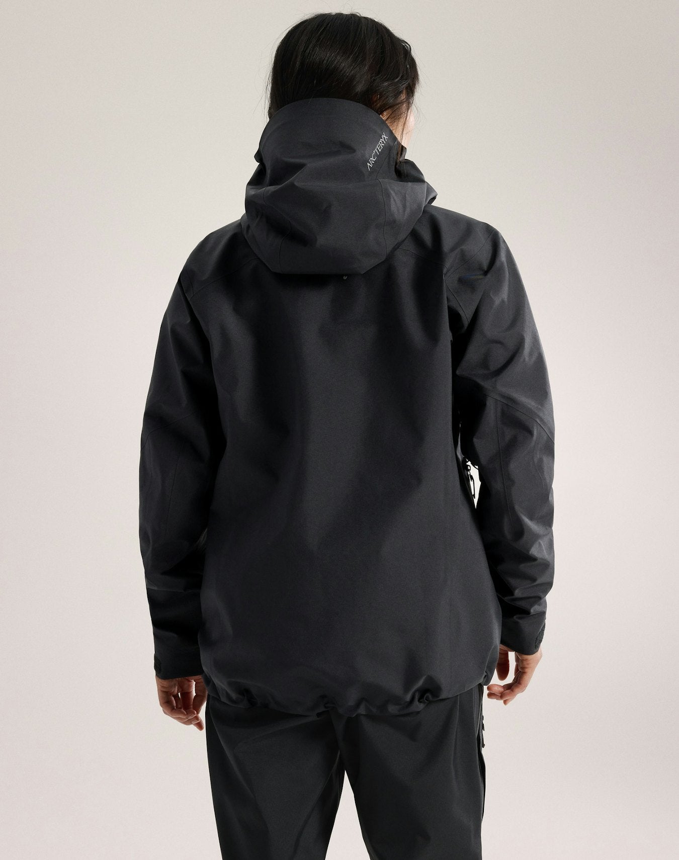 Arc'teryx Beta SV Jacket Women's - Black