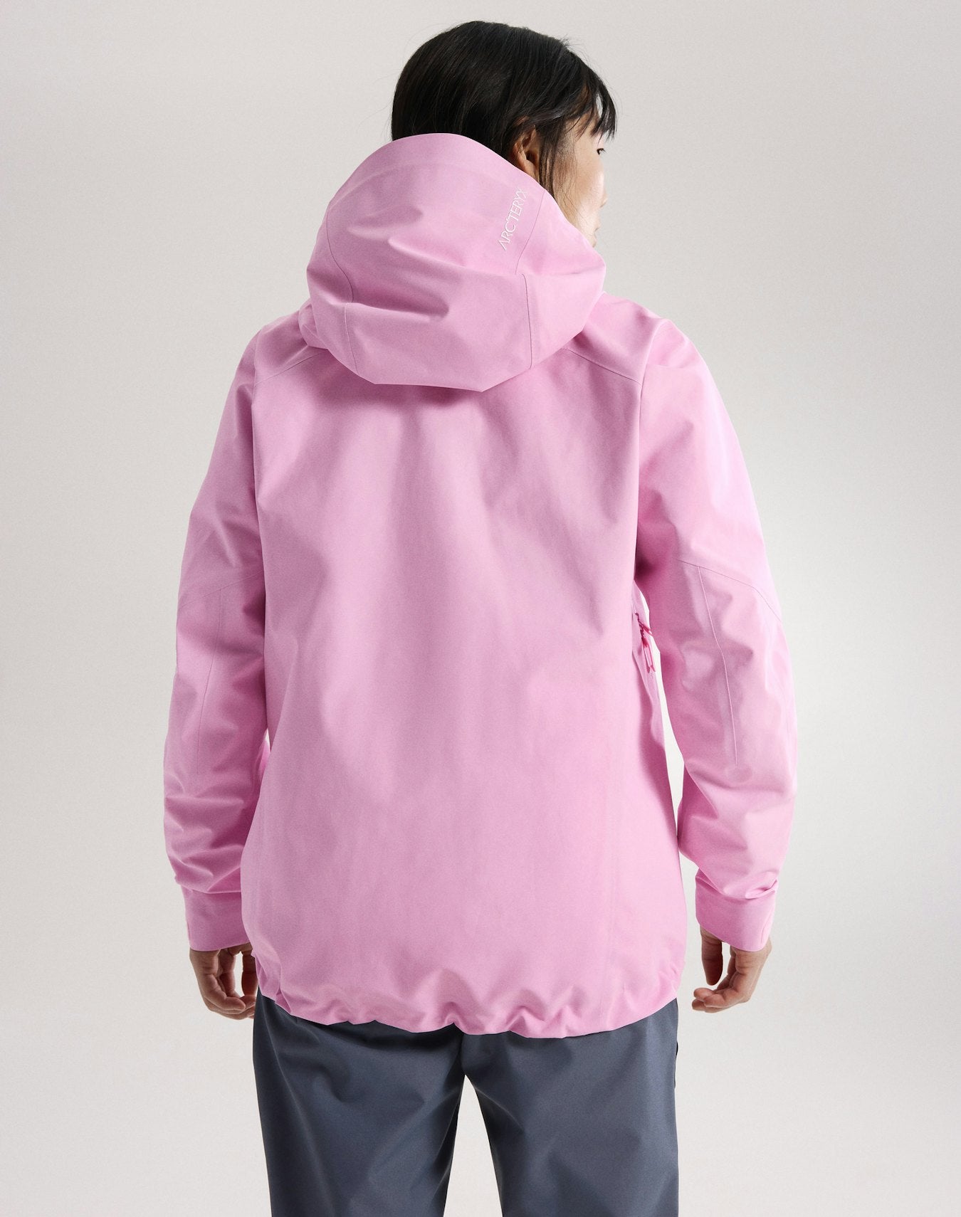 Arc'teryx Beta SV Jacket Women's - Pineberry