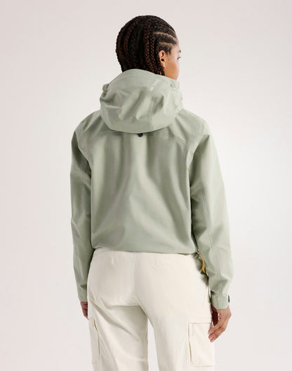 Arc'teryx Naya Cropped Jacket Women's Habitat