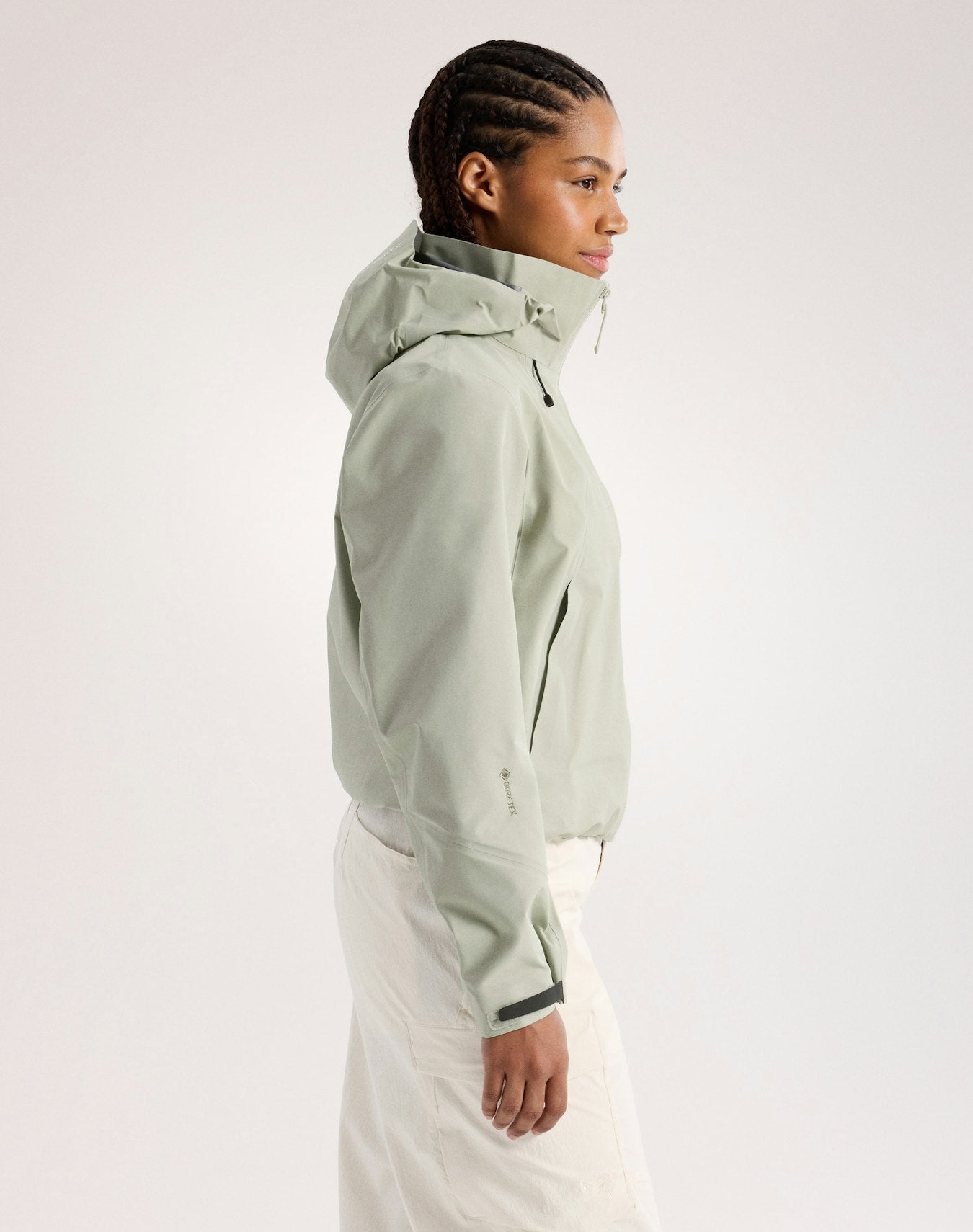 Arc'teryx Naya Cropped Jacket Women's Habitat