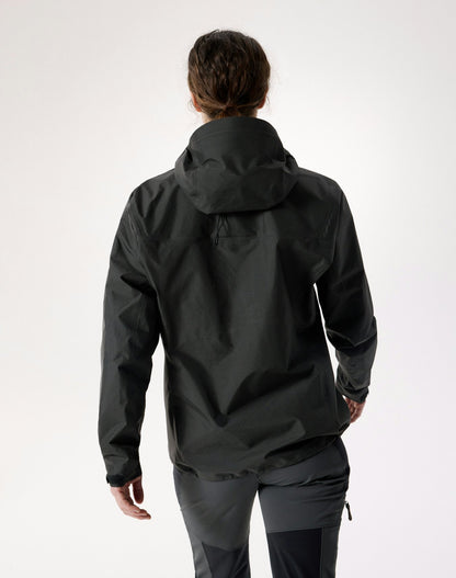 Arc'teryx Alpha SL Anorak Women's - Black