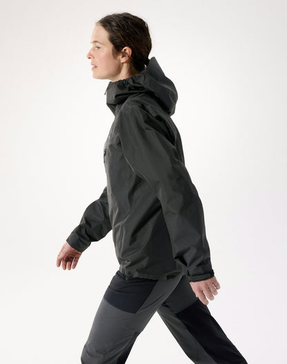Arc'teryx Alpha SL Anorak Women's - Black