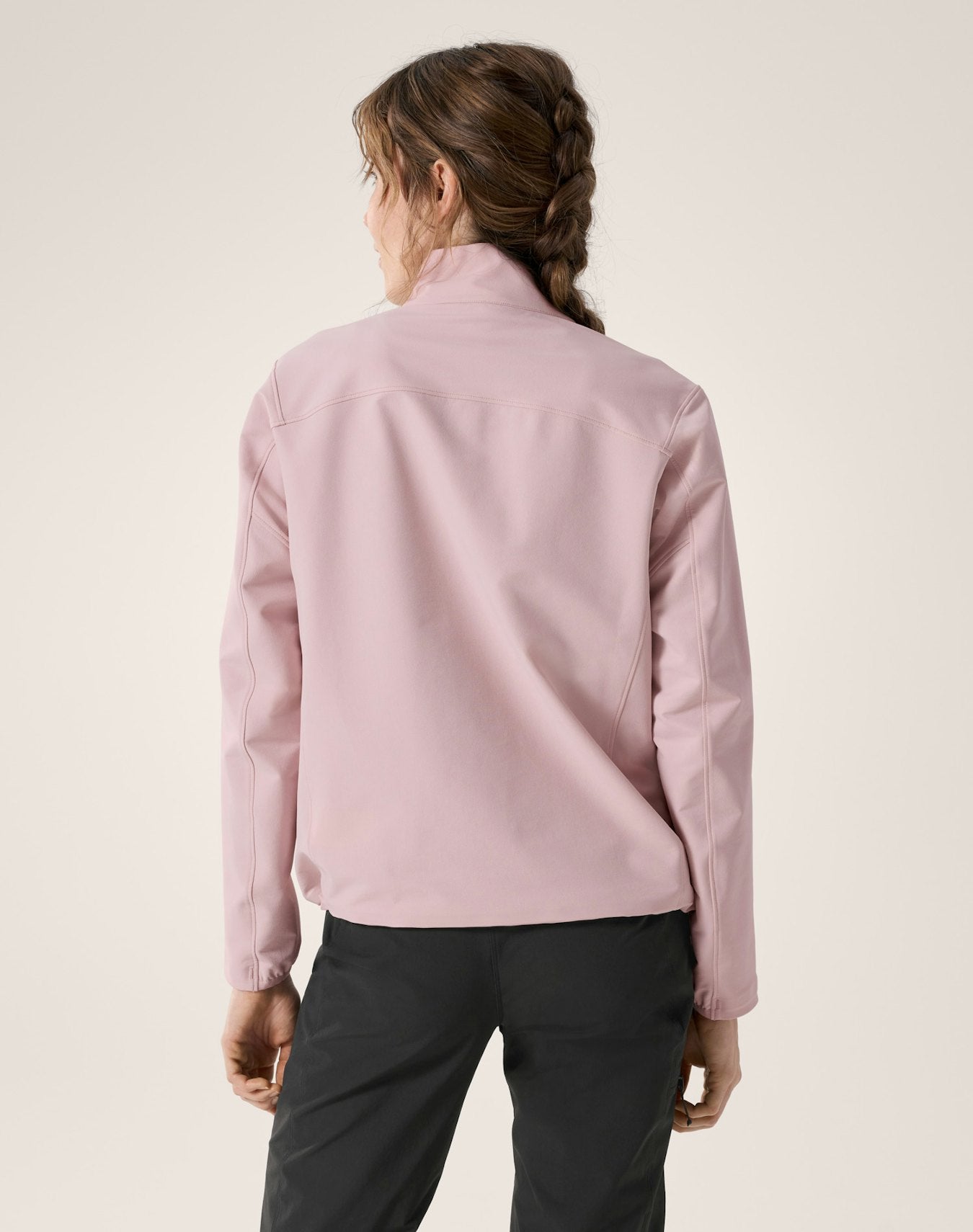 Arc'teryx Gamma Jacket Women's - Alpine Rose