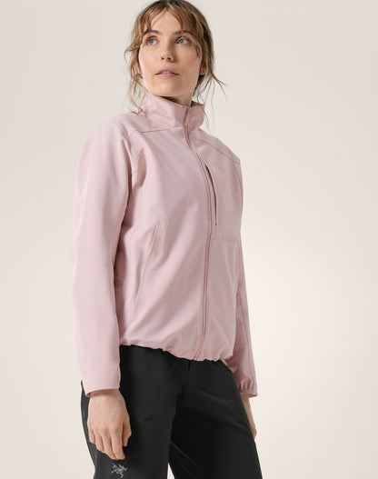 Arc'teryx Gamma Jacket Women's - Alpine Rose