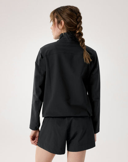 Arc'teryx Gamma Jacket Women's - Black