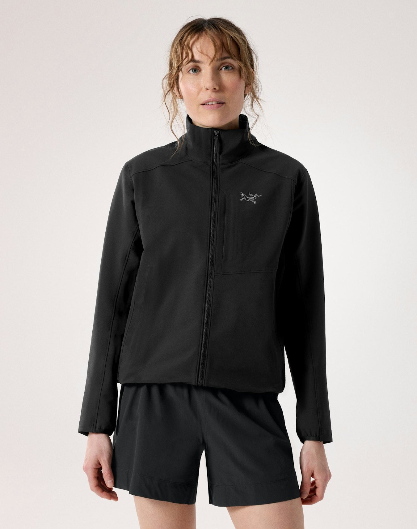 Arc'teryx Gamma Jacket Women's - Black