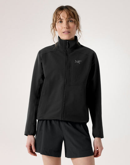 Arc'teryx Gamma Jacket Women's - Black
