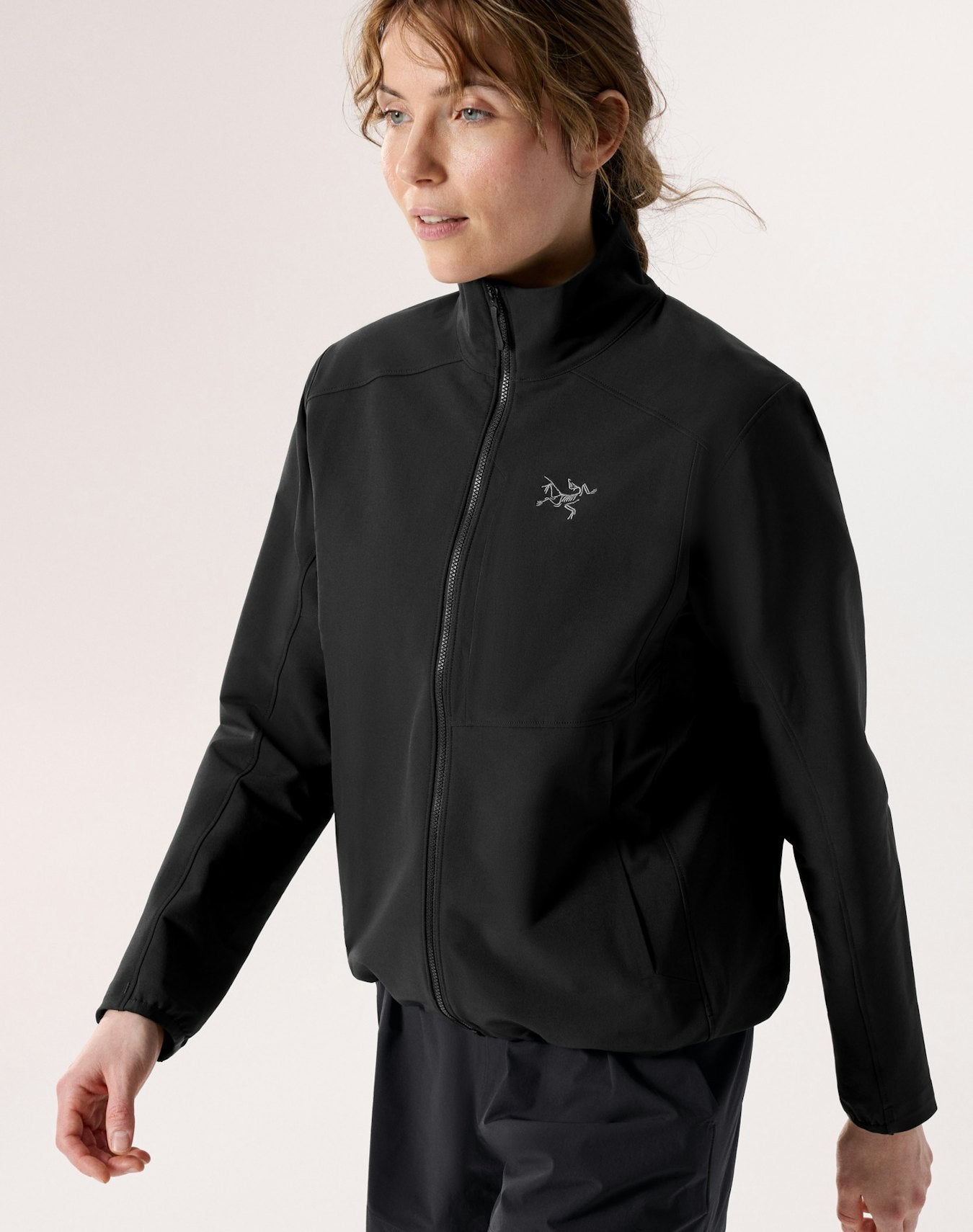 Arc'teryx Gamma Jacket Women's - Black