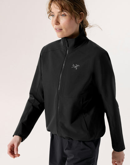 Arc'teryx Gamma Jacket Women's - Black
