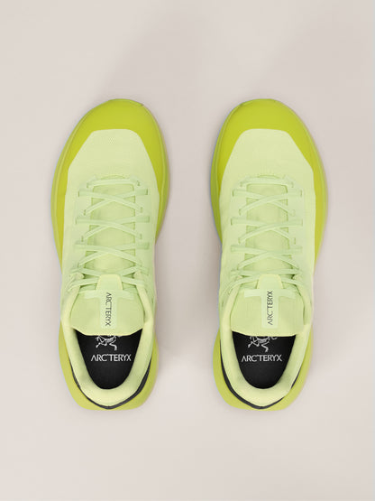 Arcteryx Outlet Norvan Ld 4 Shoe Mens Lt Mantis Mid Mantis