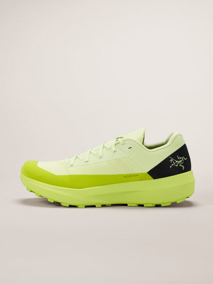 Arcteryx Outlet Norvan Ld 4 Shoe Mens Lt Mantis Mid Mantis