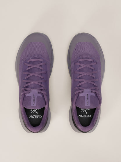 Arcteryx Outlet Norvan Ld 4 Shoe Mens Moondrop Ct Moondrop Dl