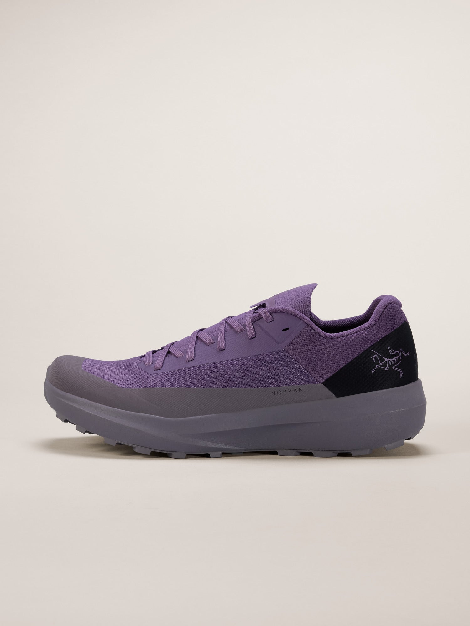 Arcteryx Outlet Norvan Ld 4 Shoe Mens Moondrop Ct Moondrop Dl