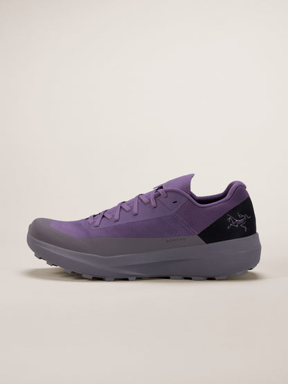 Arcteryx Outlet Norvan Ld 4 Shoe Mens Moondrop Ct Moondrop Dl