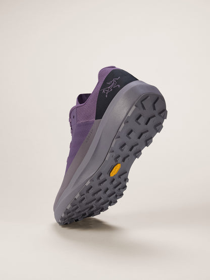 Arcteryx Outlet Norvan Ld 4 Shoe Mens Moondrop Ct Moondrop Dl