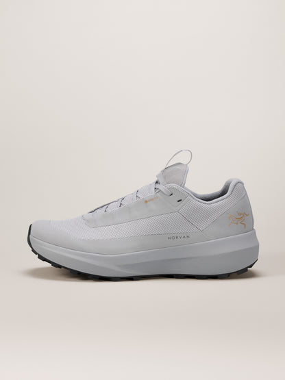 Arcteryx Norvan Ld 4 Gtx Shoe Womens Dk Solitude