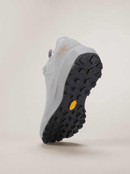 Arcteryx Norvan Ld 4 Gtx Shoe Womens Dk Solitude
