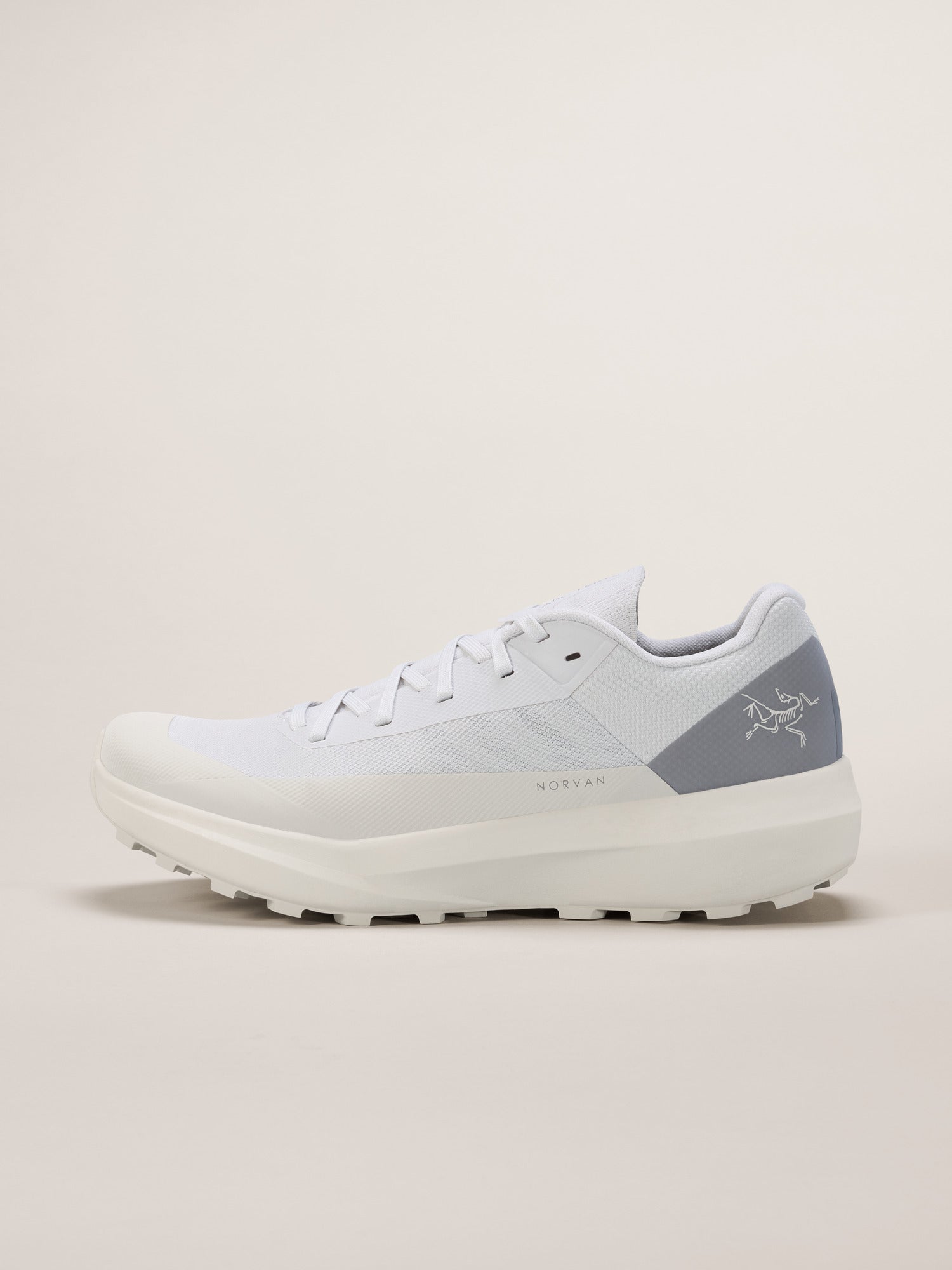Arcteryx Norvan Ld 4 Shoe Womens Atmos Solitude