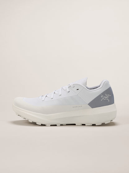 Arcteryx Norvan Ld 4 Shoe Womens Atmos Solitude