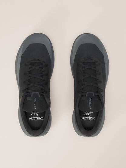 Arcteryx Norvan Ld 4 Shoe Womens Black Graphite
