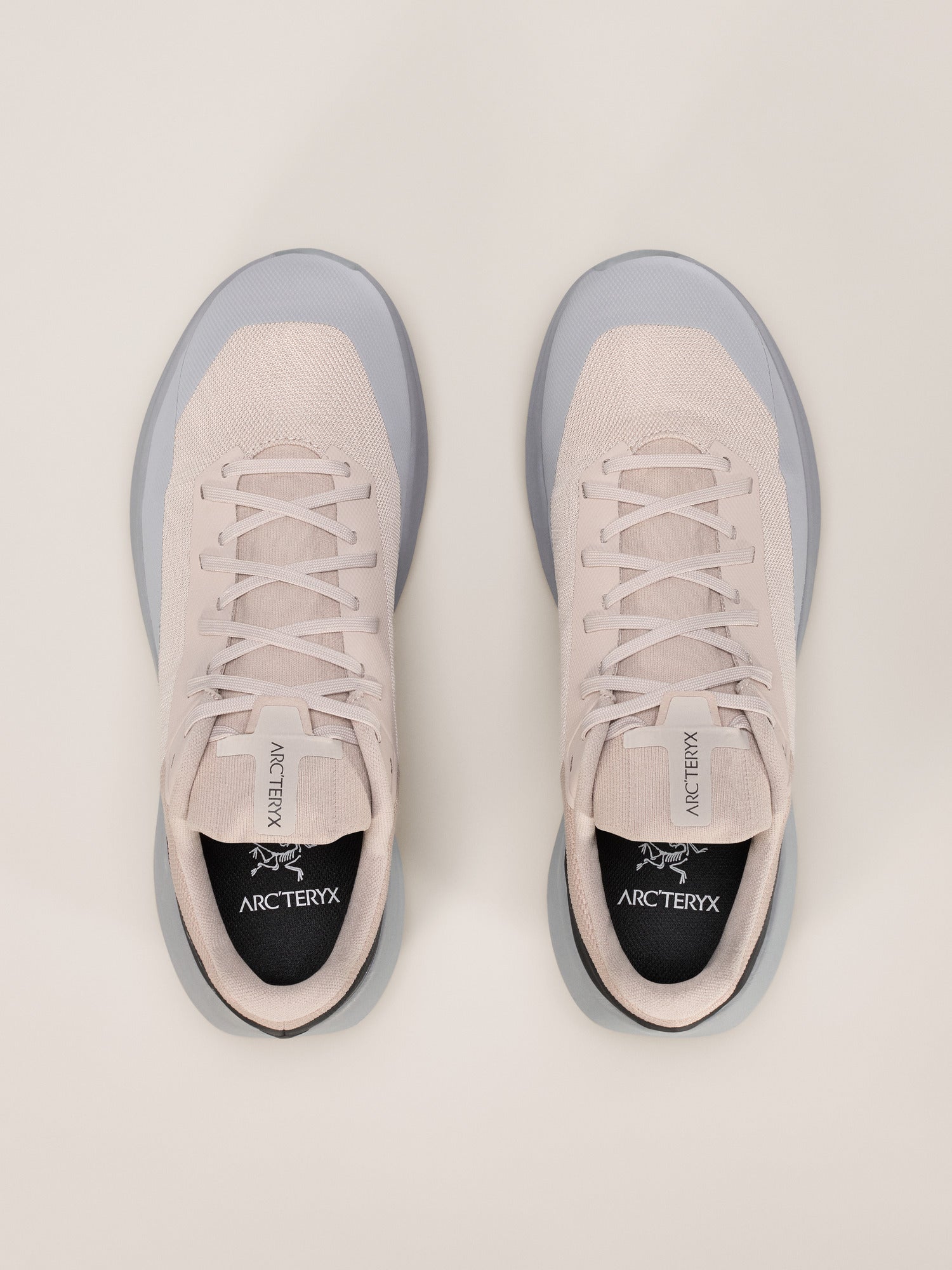 Arcteryx Norvan Ld 4 Shoe Womens Rune Void Lt