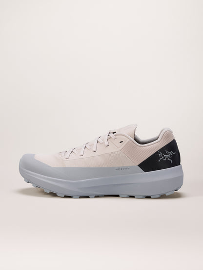Arcteryx Norvan Ld 4 Shoe Womens Rune Void Lt