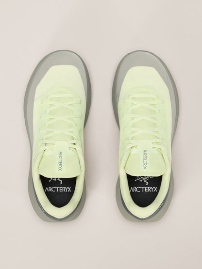 Arcteryx Outlet Norvan Ld 4 Shoe Womens Shincha Habitat