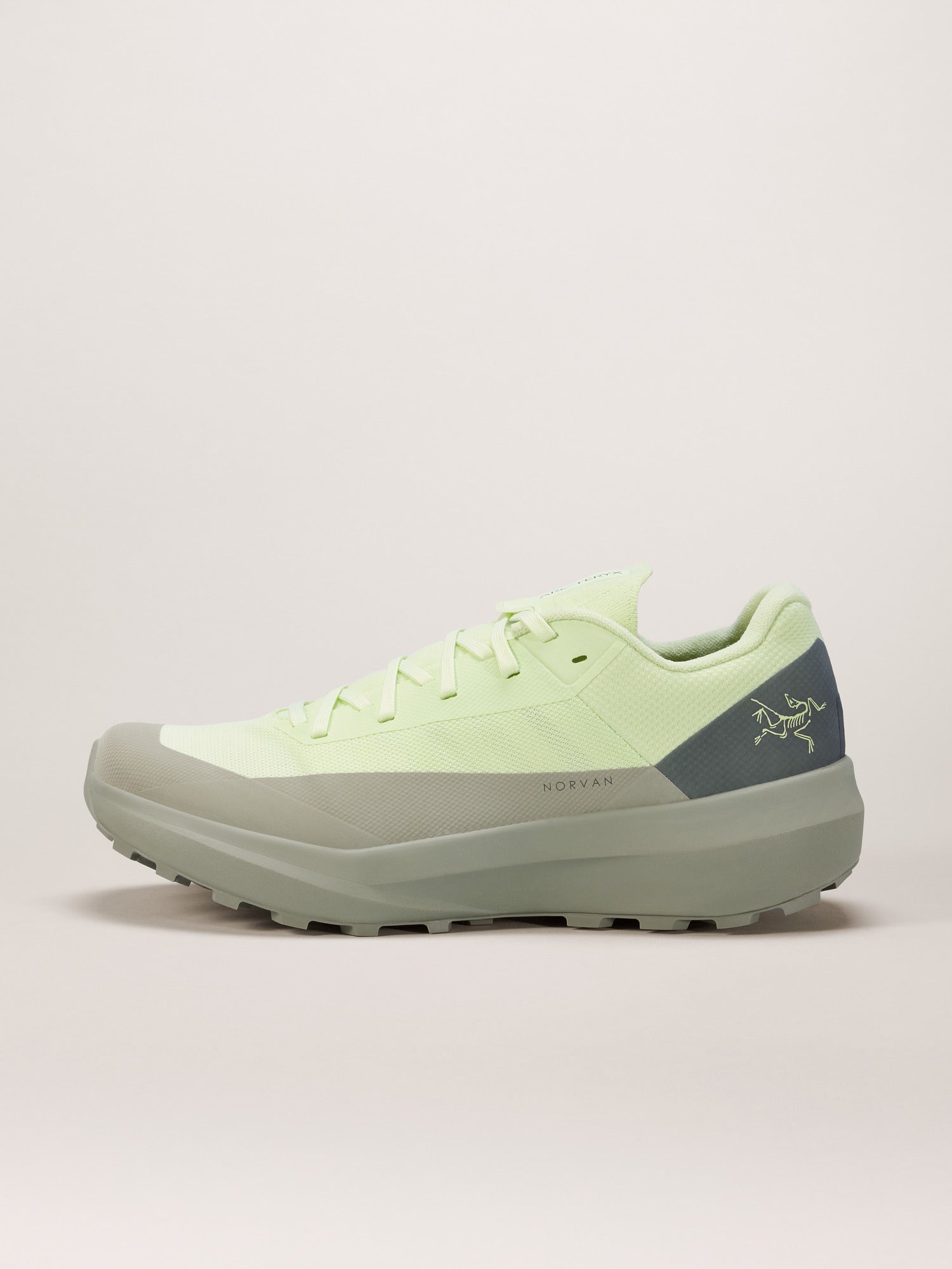 Arcteryx Outlet Norvan Ld 4 Shoe Womens Shincha Habitat