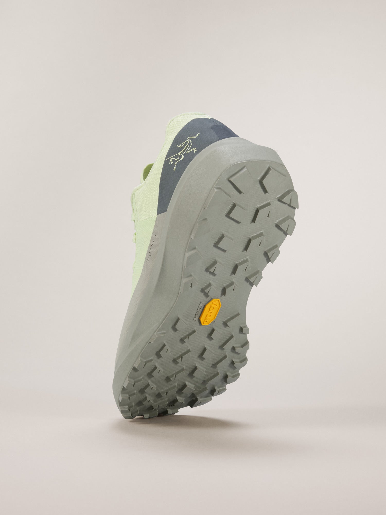 Arcteryx Outlet Norvan Ld 4 Shoe Womens Shincha Habitat