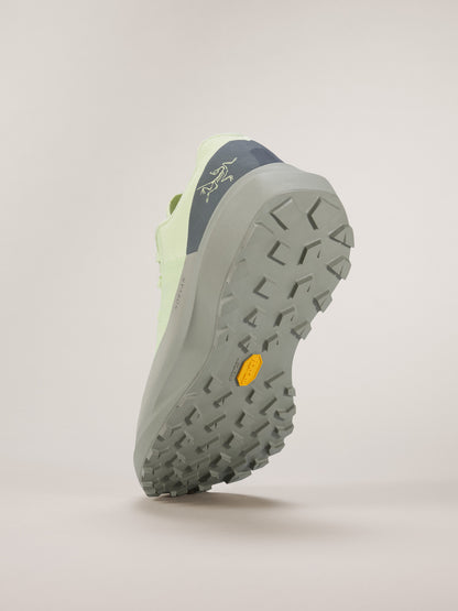 Arcteryx Outlet Norvan Ld 4 Shoe Womens Shincha Habitat