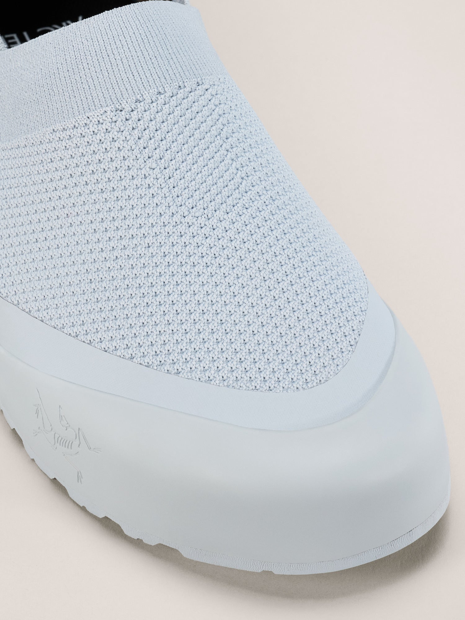 Arcteryx Kragg Aura Shoe Womens Alpine Blue Grey
