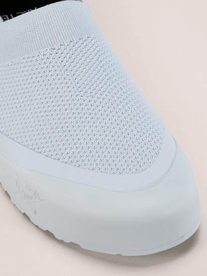 Arcteryx Kragg Aura Shoe Womens Alpine Blue Grey