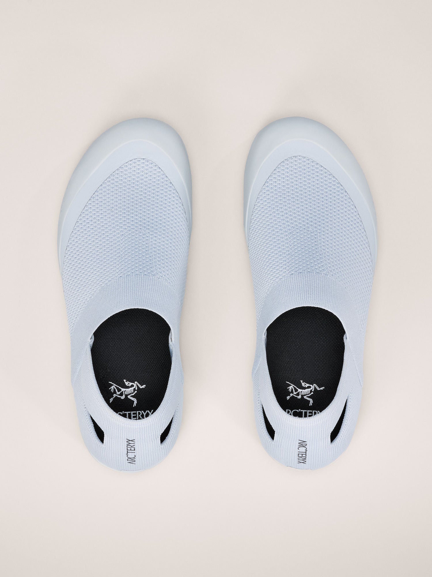 Arcteryx Kragg Aura Shoe Womens Alpine Blue Grey