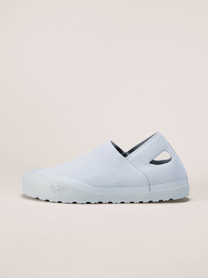 Arcteryx Kragg Aura Shoe Womens Alpine Blue Grey