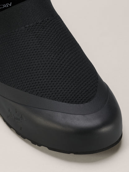 Arcteryx Kragg Aura Shoe Womens Black