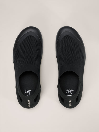 Arcteryx Kragg Aura Shoe Womens Black