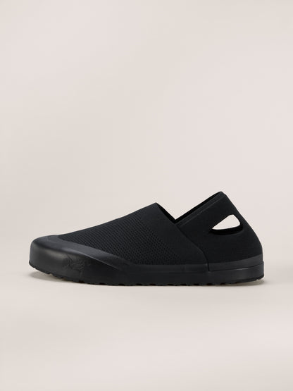 Arcteryx Kragg Aura Shoe Womens Black
