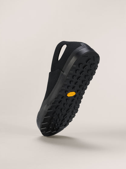 Arcteryx Kragg Aura Shoe Womens Black