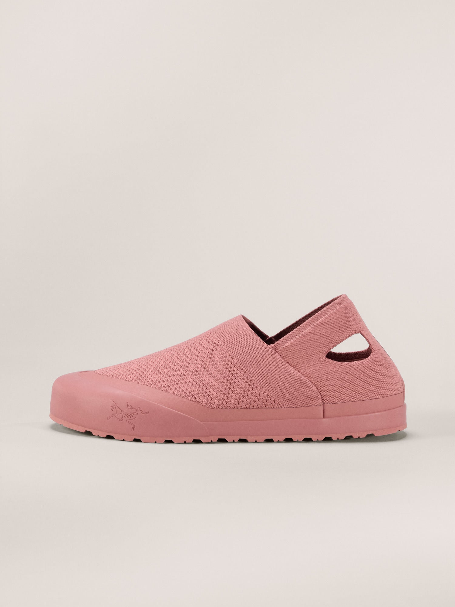 Arcteryx Kragg Aura Shoe Womens Stone Red Lt