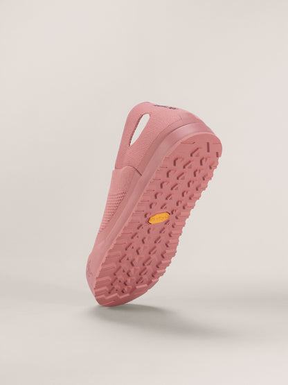 Arcteryx Kragg Aura Shoe Womens Stone Red Lt