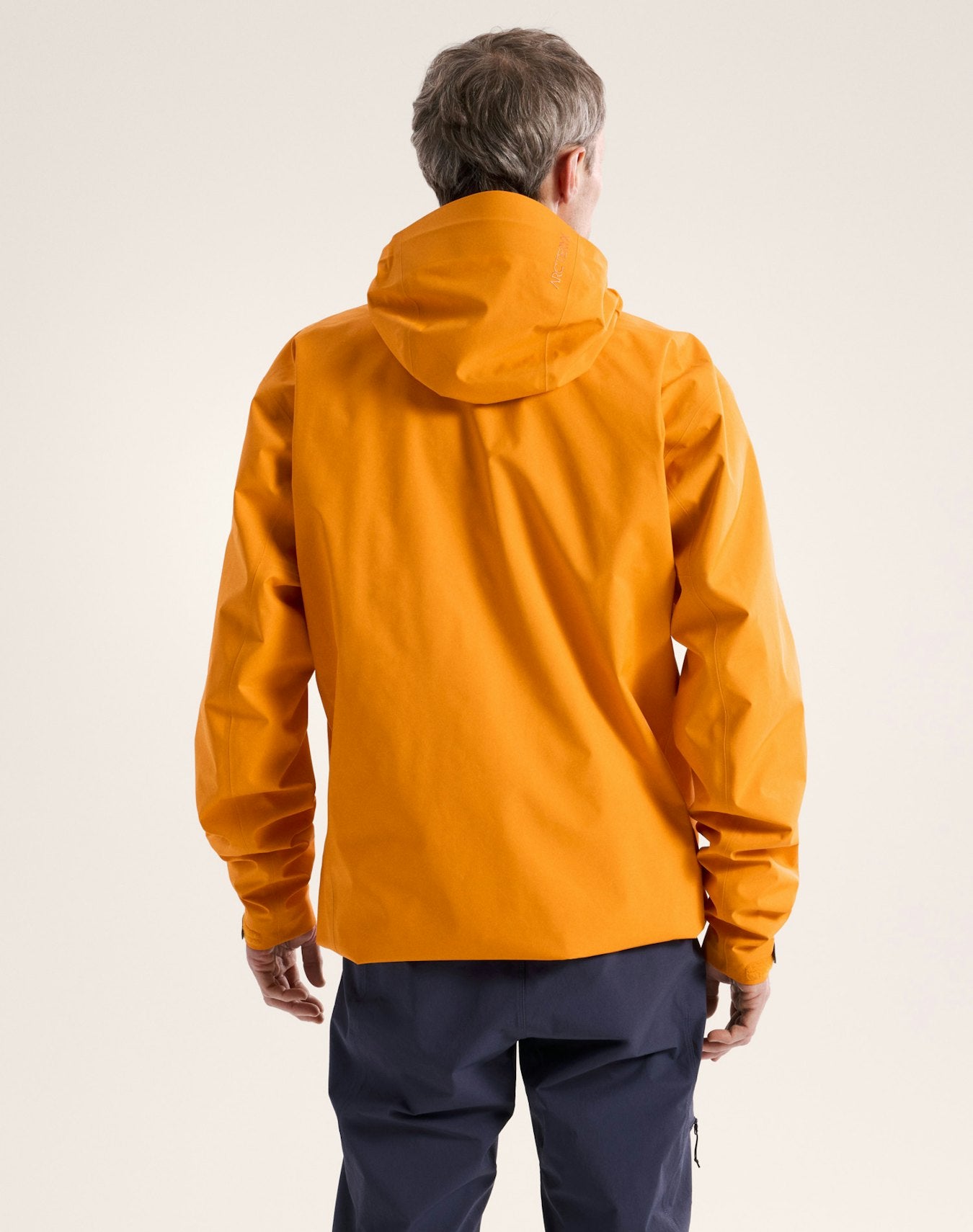 Arc'teryx Beta Jacket Men's - Blaze