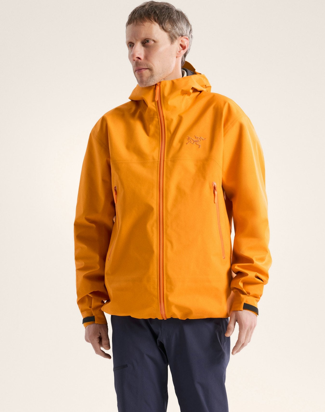 Arc'teryx Beta Jacket Men's - Blaze