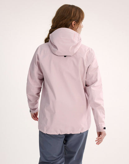 Arc'teryx Beta Jacket Women's - Alpine Rose II