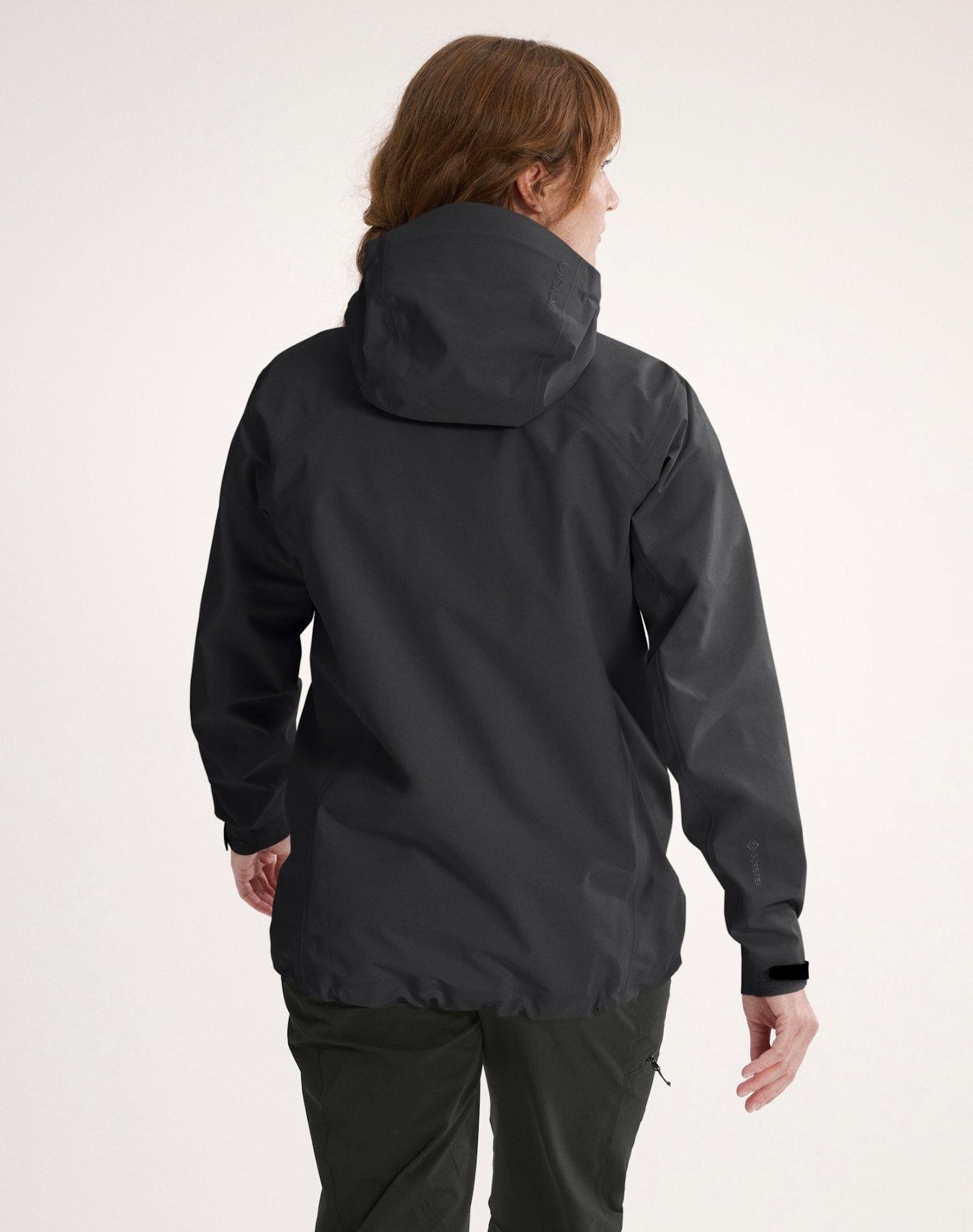 Arc'teryx Beta Jacket Women's - Black