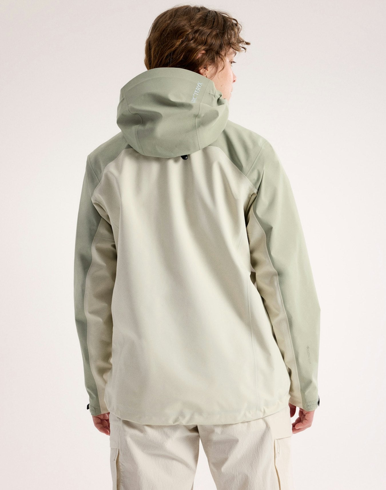Arc'teryx Beta Jacket Women's - Headwaters